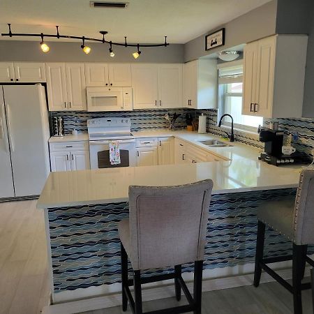 Villa Bradenton Beach Getaway Exterior foto