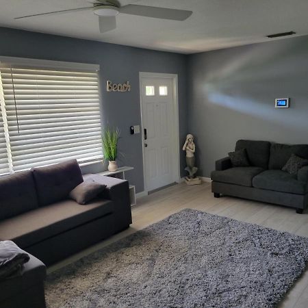 Villa Bradenton Beach Getaway Exterior foto