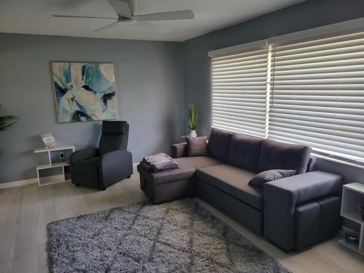 Villa Bradenton Beach Getaway Exterior foto