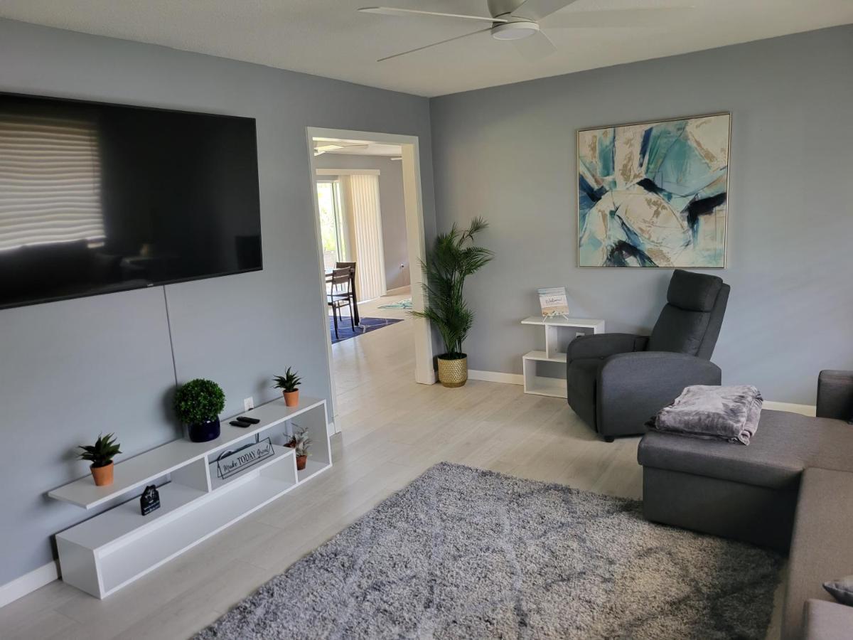 Villa Bradenton Beach Getaway Exterior foto
