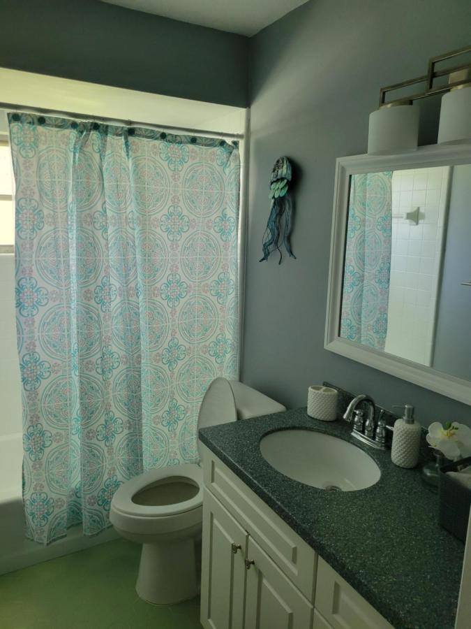 Villa Bradenton Beach Getaway Exterior foto