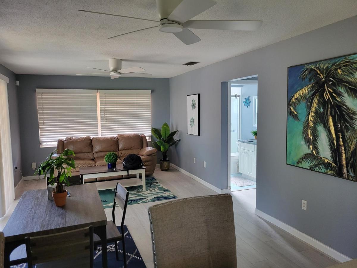 Villa Bradenton Beach Getaway Exterior foto