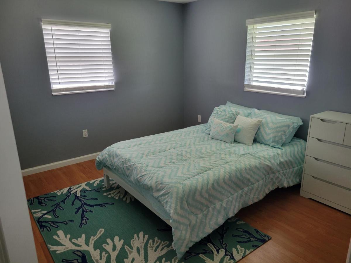 Villa Bradenton Beach Getaway Exterior foto