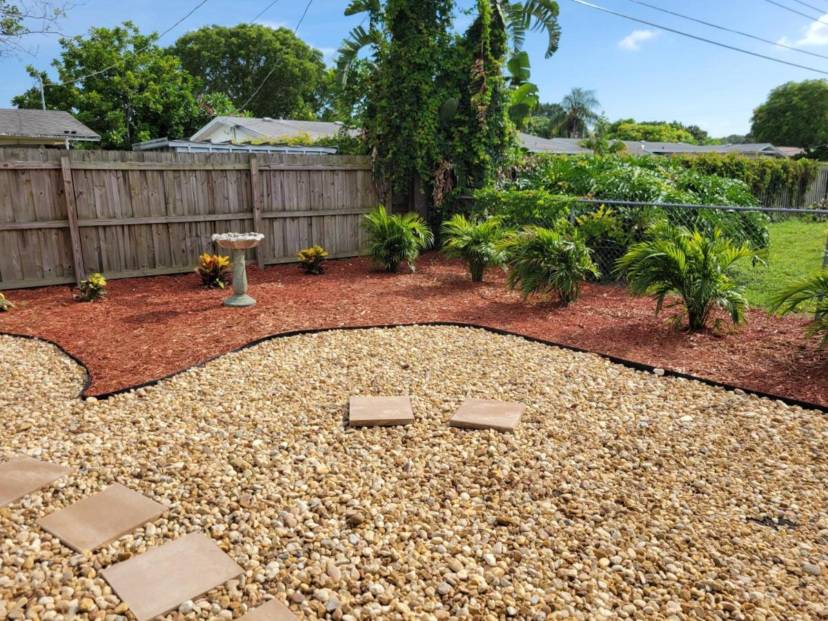 Villa Bradenton Beach Getaway Exterior foto